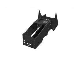 Precision Mounting Technologies AS4.C247.115                   Main Image from Right-angle