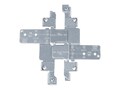 Cisco Flush Mount for APs & Cellular, AIR-AP-T-RAIL-F=              , 41847707, Mounting Hardware - Network