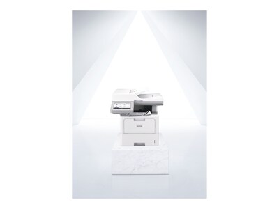 Brother MFC-L9630CDN Professional All-in-One Color Laser Printer, MFC-L9630CDN, 41595695, MultiFunction - Laser (color)