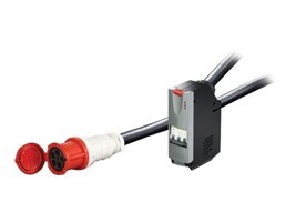 APC PDM3540IEC309-560 Main Image from Right-angle