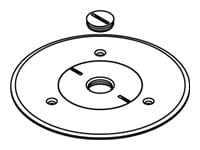 Legrand AV 896CK-1/2 Main Image from Front Legrand AV 896CK-1/2 Main Image from Front