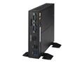 Shuttle Barebones, DS67U7 Slim Fanless PC Core i7-6500U Max.32GB DDR3L, DS67U7, 32593947, Barebones Systems Shuttle Barebones, DS67U7 Slim Fanless PC Core i7-6500U Max.32GB DDR3L, DS67U7, 32593947, Barebones Systems