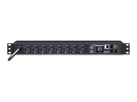CyberPower PDU41002 Main Image from Front CyberPower PDU41002 Main Image from Front