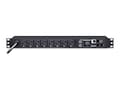 CyberPower 1U PDU 120V, (8) Outlets, 12ft Cord, PDU41002, 34662133, Power Distribution Units CyberPower 1U PDU 120V, (8) Outlets, 12ft Cord, PDU41002, 34662133, Power Distribution Units