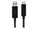 Belkin F2CU029BT1M-BLK Image 3 from Front