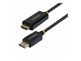 StarTech.com 10F-DP-HDMI-4K60-GR            Main Image from Right-angle