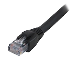 Comprehensive Cable CAT6-7BLK-USA Main Image from Right-angle