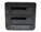 StarTech.com SDOCK2U33EB Image 3 from Top