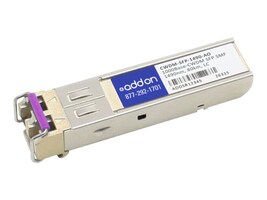 AddOn CWDM-SFP-1490-AO Main Image from Left-angle