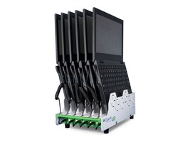 JAR Systems OPEN6-GB                       Main Image from Right-angle