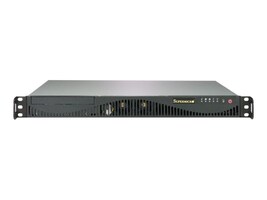 Supermicro SYS-5019C-M4L Main Image from Front