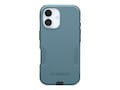 OtterBox Commuter Series MagSafe Case for iPhone 16 - Sagebrush (Green), 77-95846 , 41838822, Carrying Cases - Phones/PDAs OtterBox Commuter Series MagSafe Case for iPhone 16 - Sagebrush (Green), 77-95846 , 41838822, Carrying Cases - Phones/PDAs