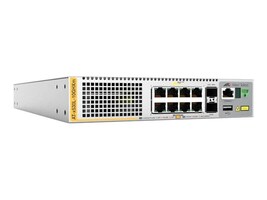 Allied Telesis AT-X530L-10GHXM-90 Main Image from Left-angle