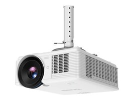 BenQ LU785 Main Image from Right-angle