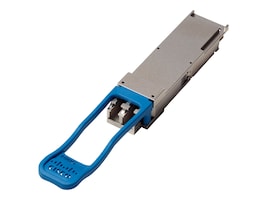 Cisco QSFP-100G-LR4-S= Main Image from Left-angle