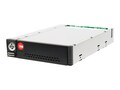 CRU DP25 SATA 6Gb s Dual Latch Enclosure, 8510-6404-9500, 17737527, Hard Drive Enclosures - Single