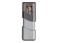 PNY 32GB Attache 3 USB 3.0 Flash Drive, P-FD32GTBOP-GE, 16296985, Flash Drives