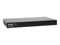Tripp Lite 32-Port, 2+1 User NetCommander Cat5 IP KVM Switch w  (16) USB Dongles, B072-032-IP2-K, 17455204, KVM Switches