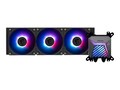 MSI MAG CORELIQUID A15 360, CLA15360                      , 41912519, Cooling Systems/Fans