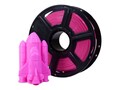 MakerBot True Hot Pink Sketch PLA Filament, 375-0078A                     , 41818675, Printer Supplies - 3D