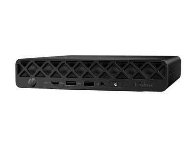 HP Scratch & Dent Scratch & Dent EliteDesk 8 G1i Ultra 7 265T vPro 16GB DDR5 SDRAM 512GB SSD W11P, BQ4B9UT#ABA                   , 42097880, Desktops