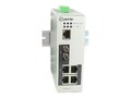 Perle IDS-205G-TSD160 Switch, 07012740, 32160050, Network Switches