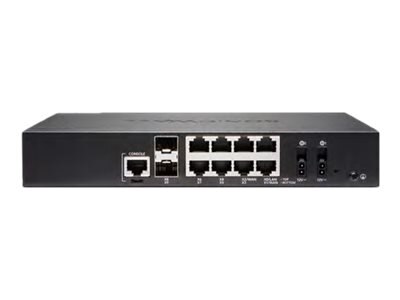 Buy SonicWALL TZ570W Appliance Only at Connection Public Sector