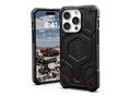 Urban Armor RUGGED IPHONE 15 PRO MONARCH P, 114221113940                  , 41893314, Carrying Cases - Phones/PDAs