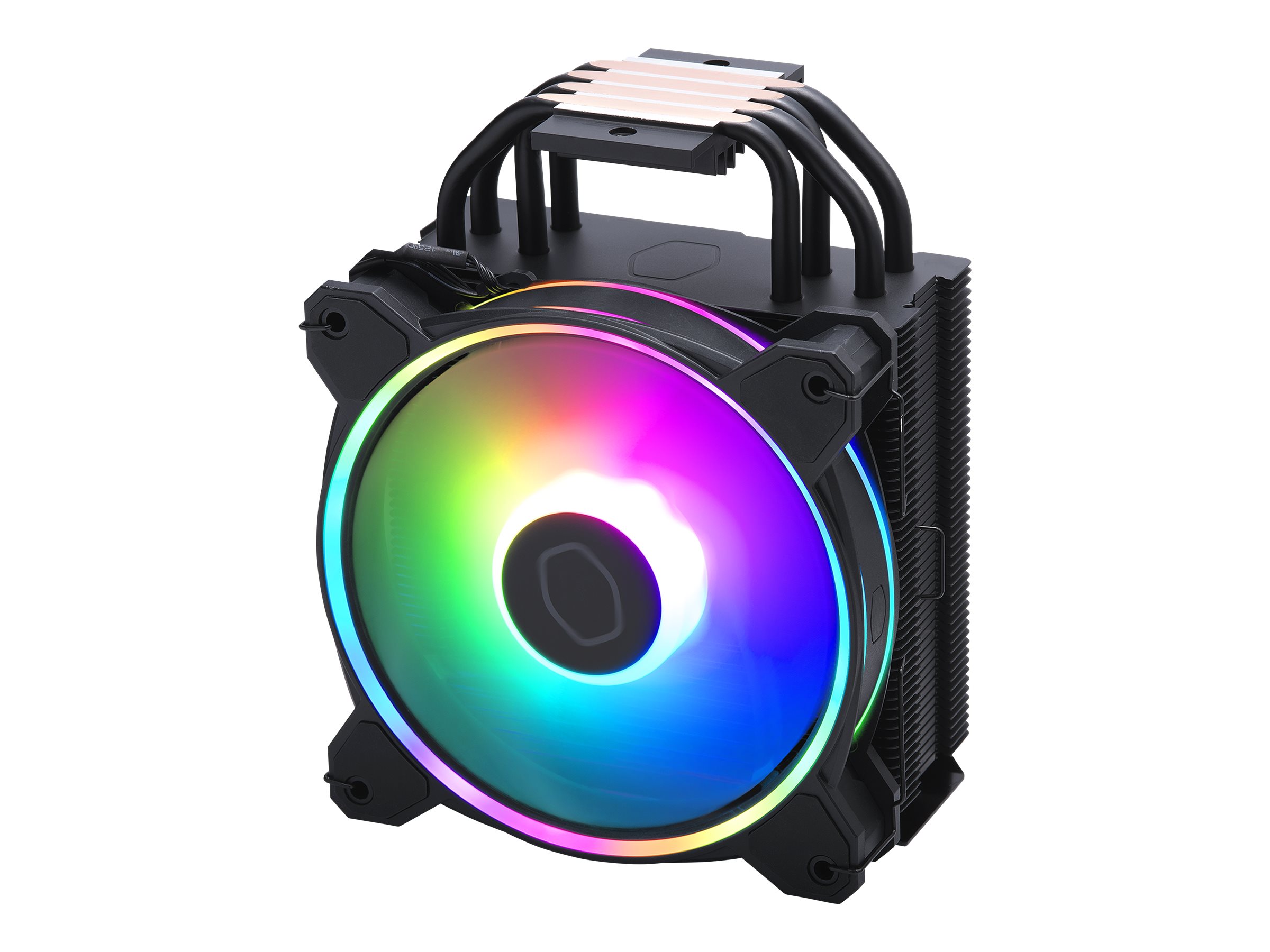 Cooler Master Hyper 212 Halo Black Cooler