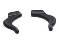 Vuzix M-SERIES EAR HOOKS FOR LENS-L, 446T0A019                     , 41872877, Monitor & Display Accessories