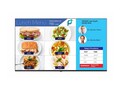 LG 75 NanoCell 4K UHD LED-LCD Hospital TV, 75UR762M, 41662567, Televisions - Healthcare