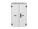 Panduit FWMHSSGS-3456 Image 2 from Front