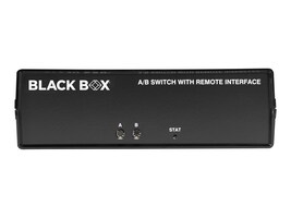 Black Box SW1047A Main Image from Front