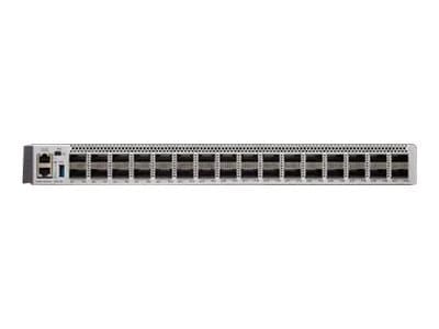 Cisco Catalyst 9500 28x100G 8x400G (C9500X-28C8D-A)