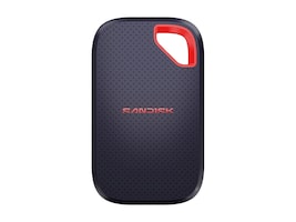 SanDisk Technologies SDSSDE70-2T00-G25 Main Image from Front SanDisk Technologies SDSSDE70-2T00-G25 Main Image from Front