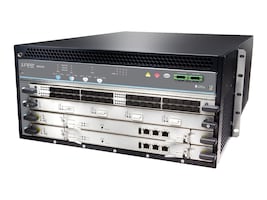 Juniper Networks MX240BASE-DC Main Image from Right-angle