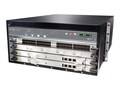 Juniper Networks MX240 Highline Base Bundle w  AC, MX240BASE3-ACH, 31491666, Network Routers