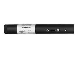 Shure A15TG                          Main Image from Right-angle