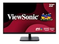 ViewSonic 21.5 VA2256-MHD Full HD LED-LCD Monitor, Black, VA2256-MHD, 35386169, Monitors ViewSonic 21.5 VA2256-MHD Full HD LED-LCD Monitor, Black, VA2256-MHD, 35386169, Monitors