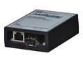 Altronix 1-Port Media Converter Repeater, NETWAYSP1A, 35213751, Network Transceivers