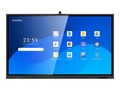 Newline 75 Q Pro Series 4K Ultra HD LED-LCD Touchscreen Display, TT-7524QP, 41766465, Monitors - Large Format - Touchscreen