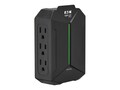 Eaton TRIPP LITE SERIES 6-OUTLET SUR, SK62SL                        , 42108683, Surge Suppressors