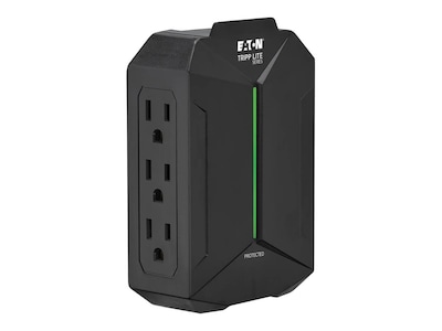 Eaton TRIPP LITE SERIES 6-OUTLET SUR, SK62SL, 42108683, Surge Suppressors Eaton TRIPP LITE SERIES 6-OUTLET SUR, SK62SL, 42108683, Surge Suppressors