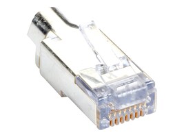 Black Box C6EZSP-25PAK Main Image from Left-angle