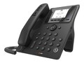 HP CCX 350 Business Media Phone for Microsoft Teams & PoE, 848Z7AA#AC3, 41701227, VoIP Phones