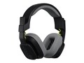 Logitech Astro G2 A10 Headset PS - Black, 939-002055, 41378384, Headsets (w/ microphone)