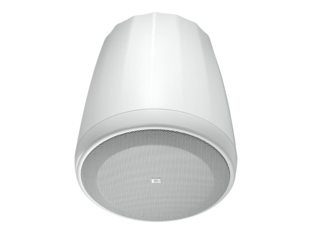 pålægge forfriskende peddling JBL Control 67 P T Speaker - White (C67P/T-WH)
