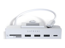 Satechi ST-UCICHS Main Image from Front
