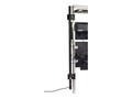 Black Box 15 Amp Vertical PDU 24 Outlet , PDUMV24-S15-120V, 41127018, Power Distribution Units