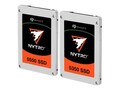 Seagate 3.84TB Nytro 5350H PCIe Gen4 ×4 NVMe Read Intensive 2.5 Internal Solid State Drive , XP3840SE70005, 41511517, Solid State Drives - Internal
